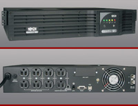 NOBREAK TRIPP-LITE SMART1500RMXL2UA, 8 CONTACTOS