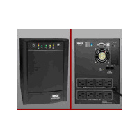 NOBREAK TRIPP-LITE SMART750SLT, 8 CONTACTOS