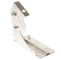 BRAZO DE MONTAJE P/ANTENA INALAMBRICA SMC