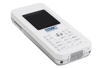 TIGERVOIP SMC TELEFONO WI-FI SIP