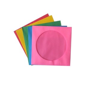 SOBRES PARA CD MAPASA