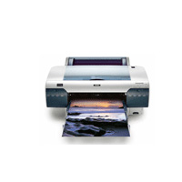 PLOTTER EPSON STYLUS PRO 4880, 17  RES.2880DPI USB