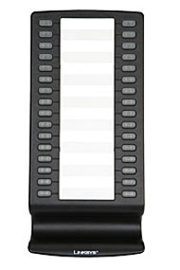 CONSOLA 32 BOTONES P/TELEFONO IP MOD. SPA962