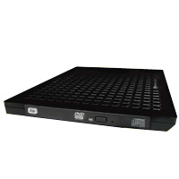 DOCKING STATION SPACE LIVE DH9 NEG, BASE C/DVD