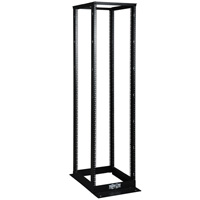 RACK C/4 POSTES 45U NEGRO TRIPP-LITE