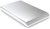 DD EXT 250GB SEAGATE 2.5  FREEAGENTGO CEDAR SILVER