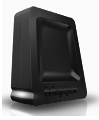 DD EXT 500 GB MAXTOR USB ONLY,16MB CACHE