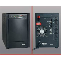NOBREAK TRIPP-LITE SU1000XLA, 6 CONTACTOS
