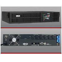 NOBREAK TRIPP-LITE SU1500RTXL2U, 6 CONTACTOS