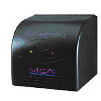 REGULADOR VICA 2000VA/120V C/PROT.LINEA 8 CONT.