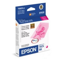 CARTUCHO EPSON STYLUS MAGENTAC67/87/3700/4100/4700
