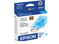 CARTUCHO EPSON CYAN R270/R290/RX590/RX610