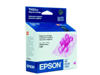 CARTUCHO EPSON MAGENTA R270/R290/RX590/RX610