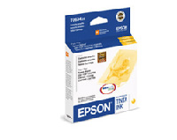 CARTUCHO EPSON AMARILLO R270/R290/RX590/RX610