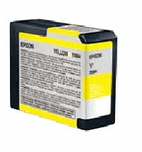 CARTUCHO EPSON AMARILLO PHOTO P/STYLUS PRO 3800