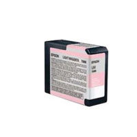 CARTUCHO EPSON MAGENTA LIGHT P/STYLUS PRO 3800