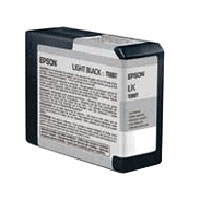 CARTUCHO EPSON NEGRO LIGHT P/STYLUS PRO 3800