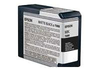 CARTUCHO EPSON NEGRO MATE P/STYLUS PRO 3800