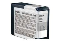 CARTUCHO EPSON NEGRO LIGHT LIGHT P/STYLUS PRO 3800