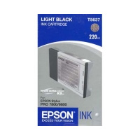 CARTUCHO EPSON NEGRO LIGHT PRO 7800/7880/9800/988