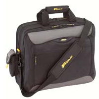 MALETIN TARGUS 17  CITY GEAR