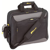 MALETIN TARGUS XL METRO NOTEBOOK CASE 15 /17