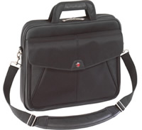 MALETIN TARGUS TRADEMARK TOPLOADING 200 15.4