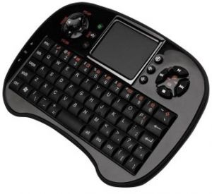 TECLADO INALAMBRICO PERFECT CHOISE
