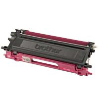 TONER BROTHER MAGENTA TN110M P/ HL4000/MFC9000