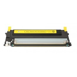 TONER SAMSUNG CYAN P/CLP-350
