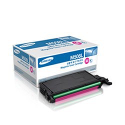 TONER SAMSUNG MAGENTA P/CLP-350