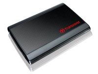 PORTA DD 25P SATA 2.5  0 GB USB 2.0 TRANSCEND