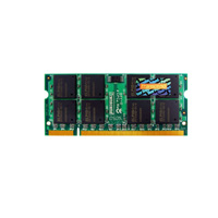 MEMORIA SODIMM 1 GB PC533 MHZ P/TOSHIBA TRANSCEND