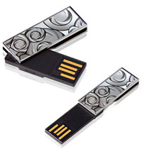 MEMORIA JETFLASH V90 CLASSIC 4 GB USB2.0 TRANSCEND