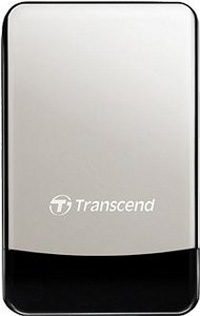 DISCO EXT 500 GB SATA CLASSIC 25C USB2.0 TRANSCEND