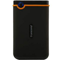 DD EXT 500 GB SATA STORE-MOVILE USB 2.0 TRANSCEND