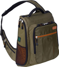 MALETIN TARGUS GROVE SLING 15.4