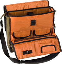 MALETIN TARGUS GROVE MESSENGER 15.4