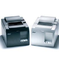 MINIPRINTER TERMICA STAR MICRONICS TSP100, C/A BEI