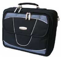 MALETIN TECH ZONE ADVANTAGE 15.4