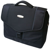 MALETIN TECH ZONE ATTACH 15.4