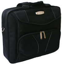 MALETIN TECH ZONE ATTACH C/POTADOCUMENTOS 15.4