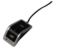 HUB ULTRACOMPACTO 4 PUERTOS USB 2.0 TECH ZONE