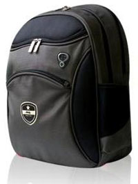 MOCHILA TECH ZONE JEEP 15.4