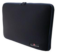 FUNDA DE NEOPRENO TECH ZONE P/NOT 13.2  NEG C/CIE