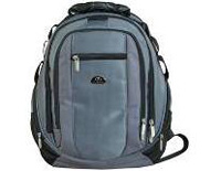 MOCHILA TECH ZONE SPORT DELUXE 15.4