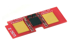 Chip universal U3-2 para cartucho hp 2500/2550/EP-87