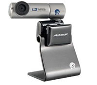 CAMARA WEB ACTECK ATW-600 VISION PRO USB
