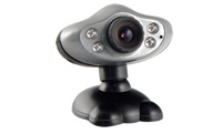 CAMARA WEB ACTECK ATW-650 NIGHT VISION C/TRIPIE US