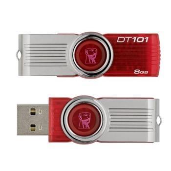 MEMORIA USB 8GB KINGSTON